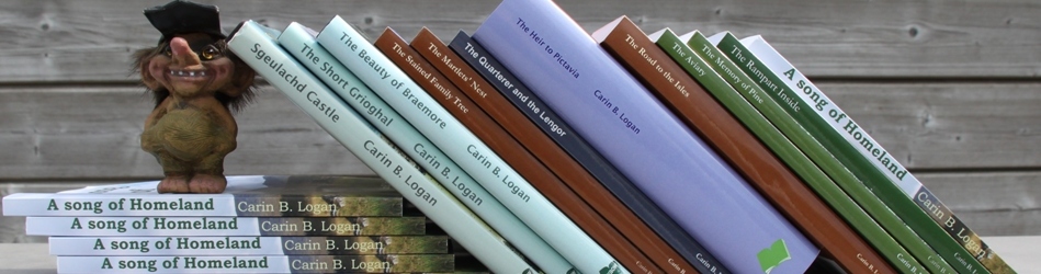 Book banner