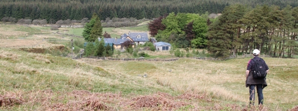 Old House