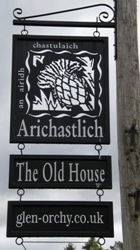 Old House