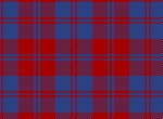 tartan glengyle