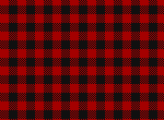 tartan rob roy