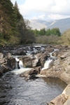River Orchy