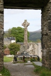 Rob Roy grave