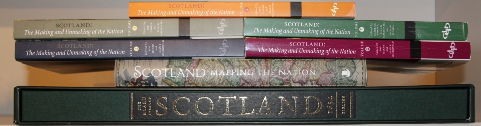 Literaturebanner
