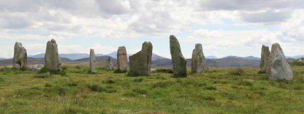 Calanais III