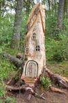 Fairy house