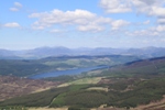 Loch Tummel