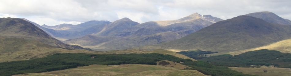 Banner Scotland