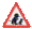 warning